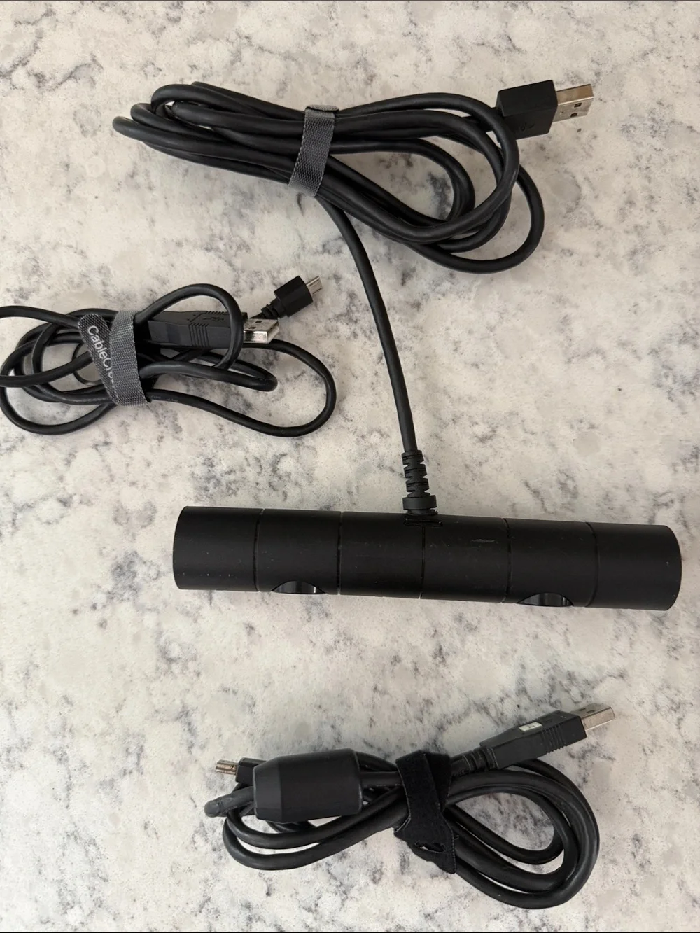 Sony PlayStation VR Bundle tested and working